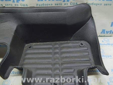 ФОТО Покрытие пола для BMW X3 III G01 (17-24) Одеса
