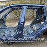 Кузов-жесть BMW X3 III G01 (17-24)