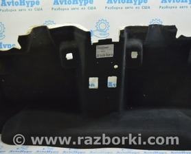 Покрытие пола BMW X3 III G01 (17-24)