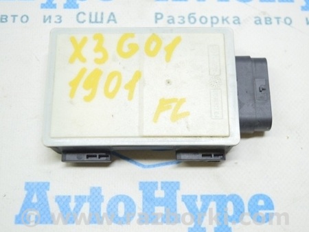 ФОТО Компьютеры управления для BMW X3 III G01 (17-24) Одеса