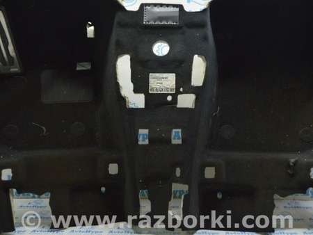 ФОТО Покрытие пола для BMW X3 III G01 (17-24) Одеса
