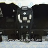 Покрытие пола BMW X3 III G01 (17-24)
