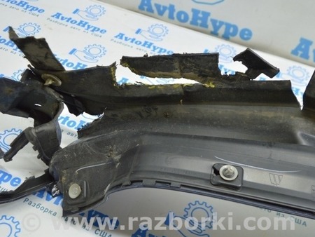 ФОТО Накладка порога для BMW X3 III G01 (17-24) Одеса