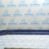 Накладка порога BMW X3 III G01 (17-24)