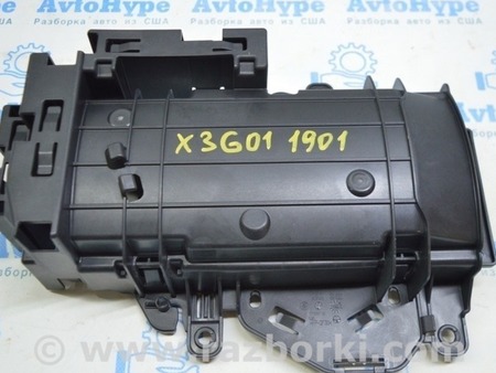 ФОТО Проводка для BMW X3 III G01 (17-24) Одеса