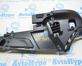 Ремень безопасности BMW X3 III G01 (17-24)