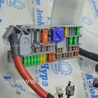 Проводка BMW X3 III G01 (17-24)
