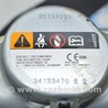ФОТО Ремень безопасности для BMW X3 III G01 (17-24) Одеса