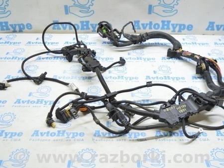 ФОТО Проводка для BMW X3 III G01 (17-24) Одеса