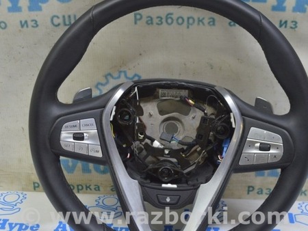 ФОТО Рулевое колесо для BMW X3 III G01 (17-24) Одеса