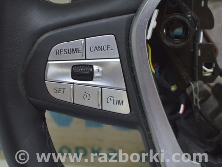 ФОТО Рулевое колесо для BMW X3 III G01 (17-24) Одеса