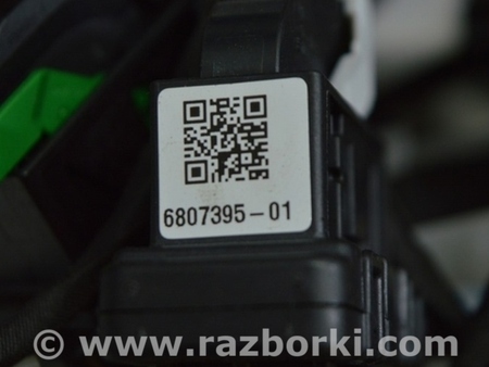 ФОТО Проводка для BMW X3 III G01 (17-24) Одеса