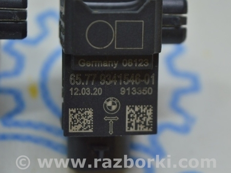 ФОТО Сенсор airbag для BMW X3 III G01 (17-24) Одеса