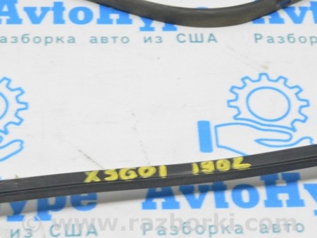 ФОТО Форсунка омывателя лобового стекла с подогревом для BMW X3 III G01 (17-24) Одеса
