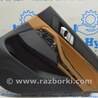 Дверь задняя правая BMW X5 IV G05 (18-23)