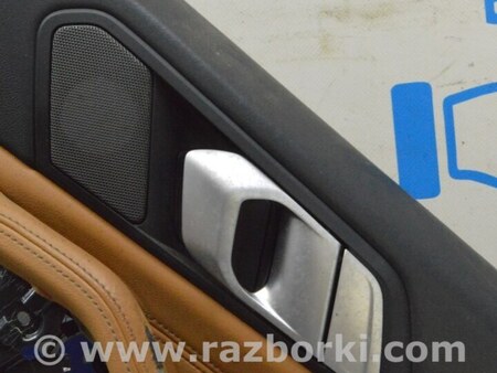 ФОТО Дверь задняя правая для BMW X5 IV G05 (18-23) Одеса