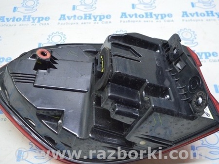 ФОТО Оптика задняя для BMW X3 III G01 (17-24) Одеса