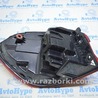 ФОТО Оптика задняя для BMW X3 III G01 (17-24) Одеса