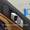 Дверь задняя правая BMW X5 IV G05 (18-23)