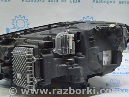 ФОТО Оптика передняя для BMW X3 III G01 (17-24) Одеса