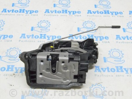 ФОТО Дверь задняя левая для BMW X5 IV G05 (18-23) Одеса