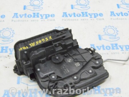 ФОТО Дверь задняя левая для BMW X5 IV G05 (18-23) Одеса