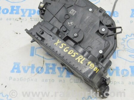 ФОТО Дверь задняя левая для BMW X5 IV G05 (18-23) Одеса