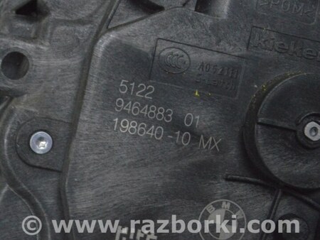 ФОТО Дверь задняя левая для BMW X5 IV G05 (18-23) Одеса