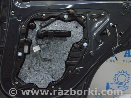 ФОТО Дверь задняя правая для BMW X5 IV G05 (18-23) Одеса