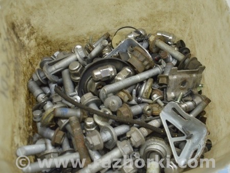ФОТО КулакЦапфаСтупица для BMW X3 III G01 (17-24) Одеса