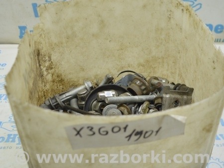 ФОТО КулакЦапфаСтупица для BMW X3 III G01 (17-24) Одеса