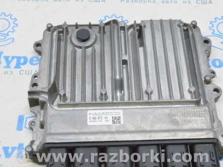 ФОТО Электроника для BMW X5 IV G05 (18-23) Одеса