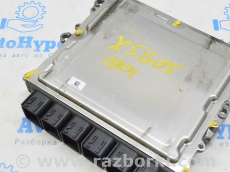 ФОТО Электроника для BMW X5 IV G05 (18-23) Одеса