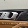 Дверь передняя левая BMW X5 IV G05 (18-23)