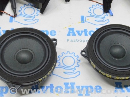 ФОТО Акустика для BMW X5 IV G05 (18-23) Одеса