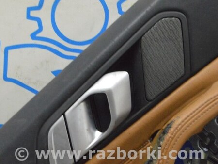 ФОТО Дверь задняя левая для BMW X5 IV G05 (18-23) Одеса