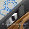 Дверь задняя левая BMW X5 IV G05 (18-23)