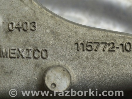ФОТО КулакЦапфаСтупица для BMW X3 III G01 (17-24) Одеса