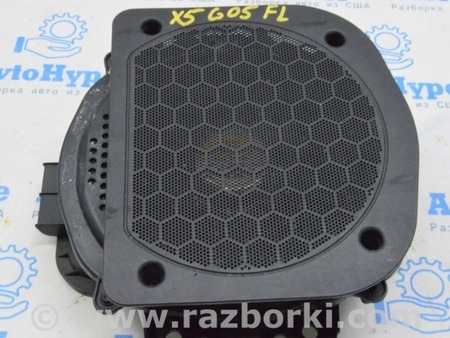 ФОТО Акустика для BMW X5 IV G05 (18-23) Одеса