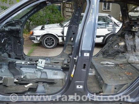 ФОТО Дверь передняя левая для BMW X5 IV G05 (18-23) Одеса