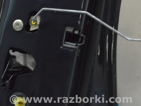 ФОТО Дверь передняя правая для BMW X5 IV G05 (18-23) Одеса