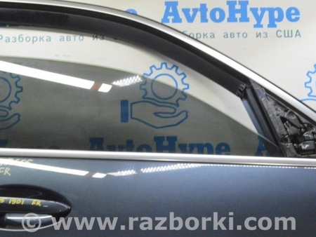 ФОТО Дверь передняя правая для BMW X5 IV G05 (18-23) Одеса