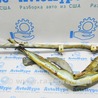 Безопасность / airbags BMW X5 IV G05 (18-23)