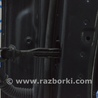 Дверь передняя правая BMW X5 IV G05 (18-23)