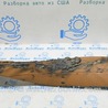 Безопасность / airbags BMW X5 IV G05 (18-23)