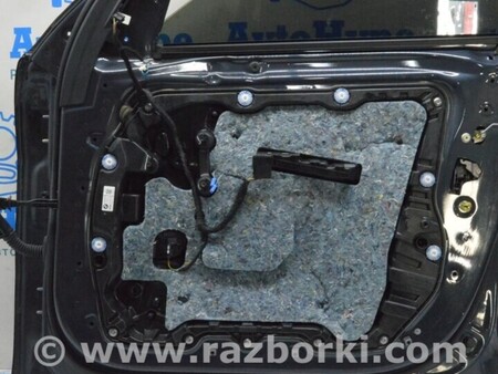ФОТО Дверь передняя правая для BMW X5 IV G05 (18-23) Одеса
