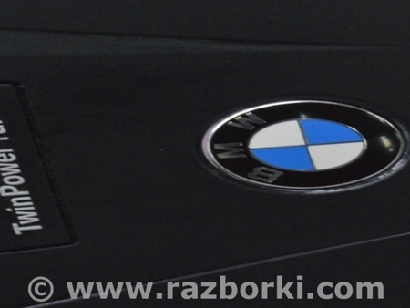 ФОТО Накладка двигателя для BMW X5 IV G05 (18-23) Одеса