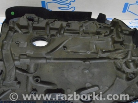 ФОТО Накладка двигателя для BMW X5 IV G05 (18-23) Одеса