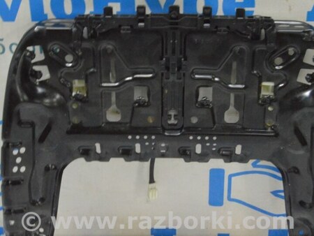 ФОТО Комплектующие сидений для BMW X5 IV G05 (18-23) Одеса