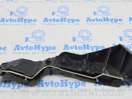 ФОТО Накладка двигателя для BMW X5 IV G05 (18-23) Одеса